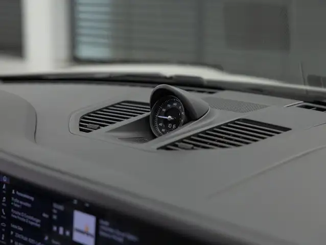 Porsche 911 Carrera 4S Coupé I (992) Ansicht 15