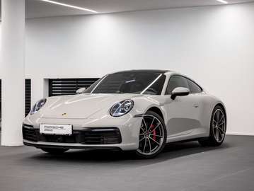 Carrera 4S Coupé I (992)