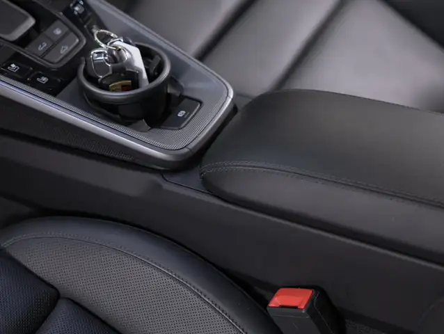 Porsche 911 Carrera 4S Coupé I (992) Ansicht 42