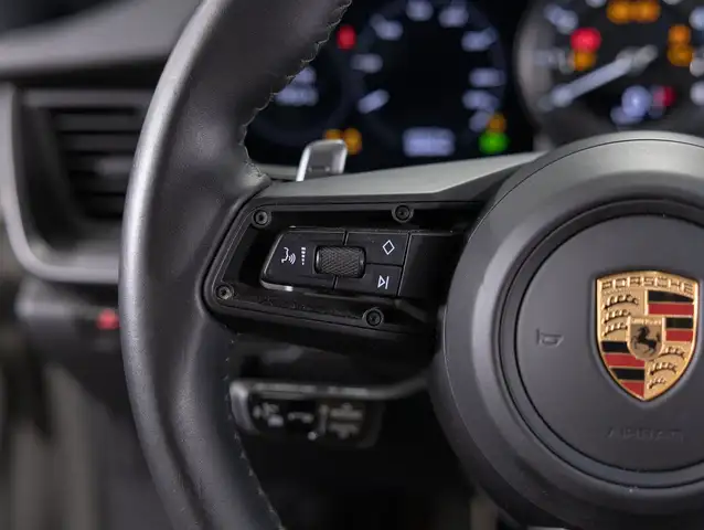 Porsche 911 Carrera 4S Coupé I (992) Ansicht 31