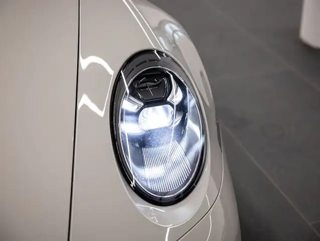 Porsche 911 Carrera 4S Coupé I (992) Ansicht 48