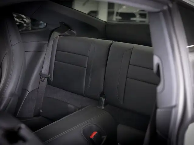 Porsche 911 Carrera 4S Coupé I (992) Ansicht 44