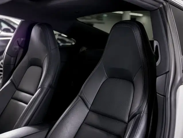 Porsche 911 Carrera 4S Coupé I (992) Ansicht 46