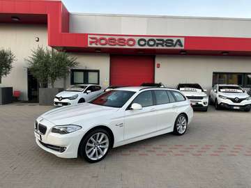 d XDRIVE Touring Futura 258cv AUTOM