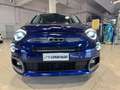 Fiat 500X 1.5 T4 Hybrid 130 CV DCT Sport PREZZO REALE! Modrá - thumbnail 19