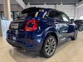 Fiat 500X 1.5 T4 Hybrid 130 CV DCT Sport PREZZO REALE! Modrá - thumbnail 27