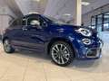 Fiat 500X 1.5 T4 Hybrid 130 CV DCT Sport PREZZO REALE! Modrá - thumbnail 25