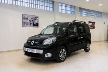 Combi 1.5dCi Blue Zen 85kW
