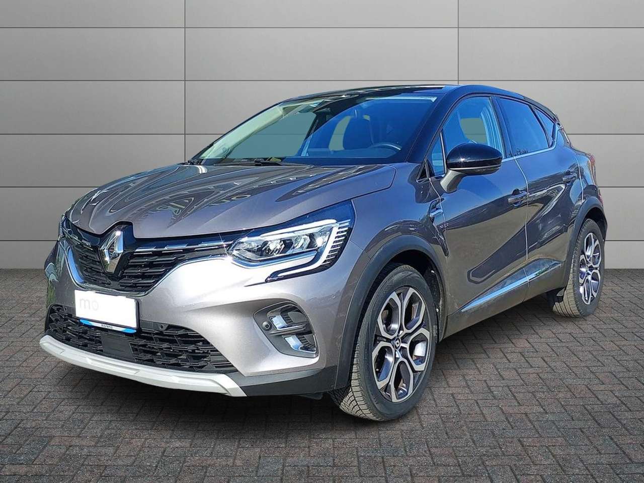 Renault Captur Captur 1.0 tce Techno Fast Track Gpl 100cv