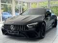 Mercedes-Benz AMG GT 63 4M *BURM*360CAM*NIGHT*S-DACH*21Z* Noir - thumbnail 1
