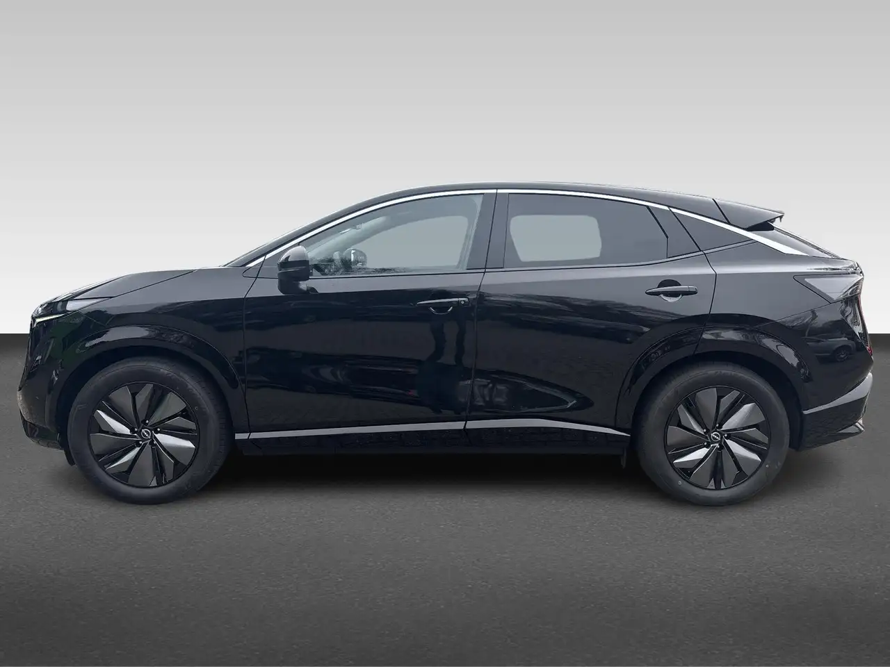 Nissan Ariya 2026