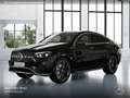 Mercedes-Benz GLE 400 e Coupé 4M AMG+PANO+360+AHK+MULTIBEAM+HUD Schwarz - thumbnail 14