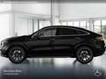 Mercedes-Benz GLE 400 e Coupé 4M AMG+PANO+360+AHK+MULTIBEAM+HUD Schwarz - thumbnail 6