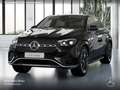 Mercedes-Benz GLE 400 e Coupé 4M AMG+PANO+360+AHK+MULTIBEAM+HUD Schwarz - thumbnail 2