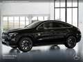 Mercedes-Benz GLE 400 e Coupé 4M AMG+PANO+360+AHK+MULTIBEAM+HUD Schwarz - thumbnail 3