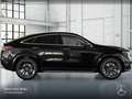Mercedes-Benz GLE 400 e Coupé 4M AMG+PANO+360+AHK+MULTIBEAM+HUD Schwarz - thumbnail 22