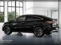 Mercedes-Benz GLE 400 e Coupé 4M AMG+PANO+360+AHK+MULTIBEAM+HUD Schwarz - thumbnail 15