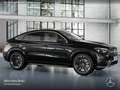 Mercedes-Benz GLE 400 e Coupé 4M AMG+PANO+360+AHK+MULTIBEAM+HUD Schwarz - thumbnail 16