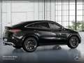 Mercedes-Benz GLE 400 e Coupé 4M AMG+PANO+360+AHK+MULTIBEAM+HUD Schwarz - thumbnail 20