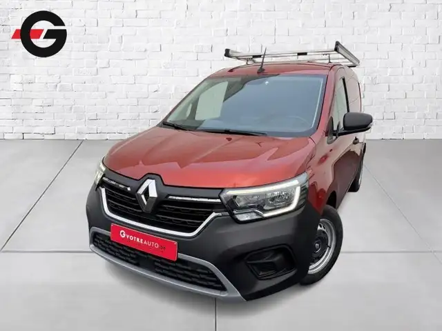 Renault Kangoo VU Sesam 1.3 Tce 105ch 2Pl..