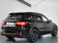 Mercedes-Benz GLC 43 AMG 4MATIC, Burmester, Luchtvering, Volleder, HUD, Car Zwart - thumbnail 2