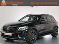 Mercedes-Benz GLC 43 AMG 4MATIC, Burmester, Luchtvering, Volleder, HUD, Car Zwart - thumbnail 1