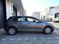 Volkswagen Golf 1.2TSI DSG Clim Auto GPS Bluethoot Cruise 1er Prop Grijs - thumbnail 4