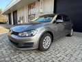 Volkswagen Golf 1.2TSI DSG Clim Auto GPS Bluethoot Cruise 1er Prop Grijs - thumbnail 9