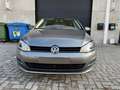 Volkswagen Golf 1.2TSI DSG Clim Auto GPS Bluethoot Cruise 1er Prop Grijs - thumbnail 2