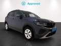 Volkswagen T-Cross 1.0 TSI Life 70kW Gris - thumbnail 1