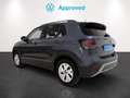 Volkswagen T-Cross 1.0 TSI Life 70kW Gris - thumbnail 2