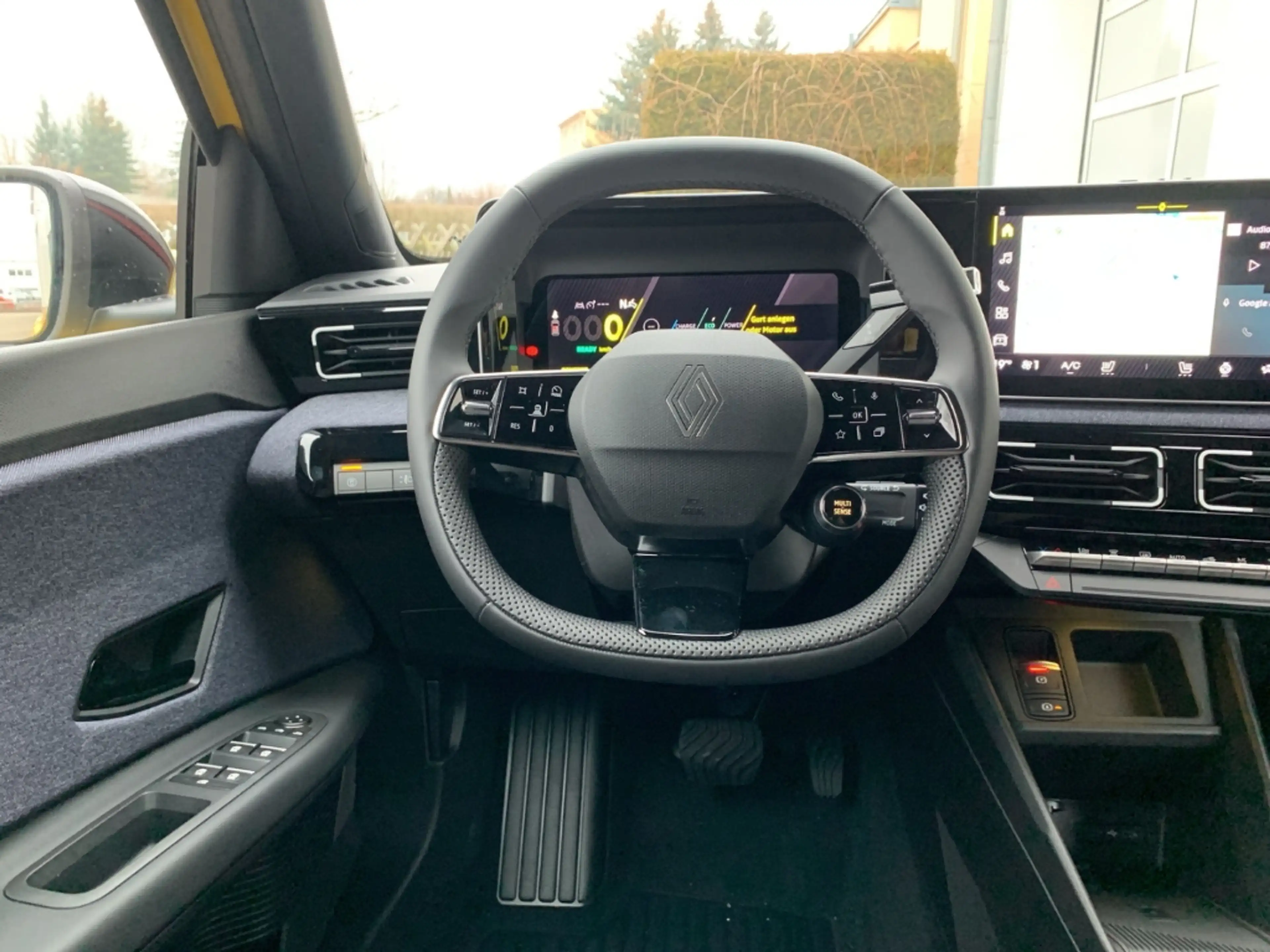 Renault R 5 TECHNO 150 COMFORT RANGE LED+KLIMA+NAVI+DAB+ — photo 15