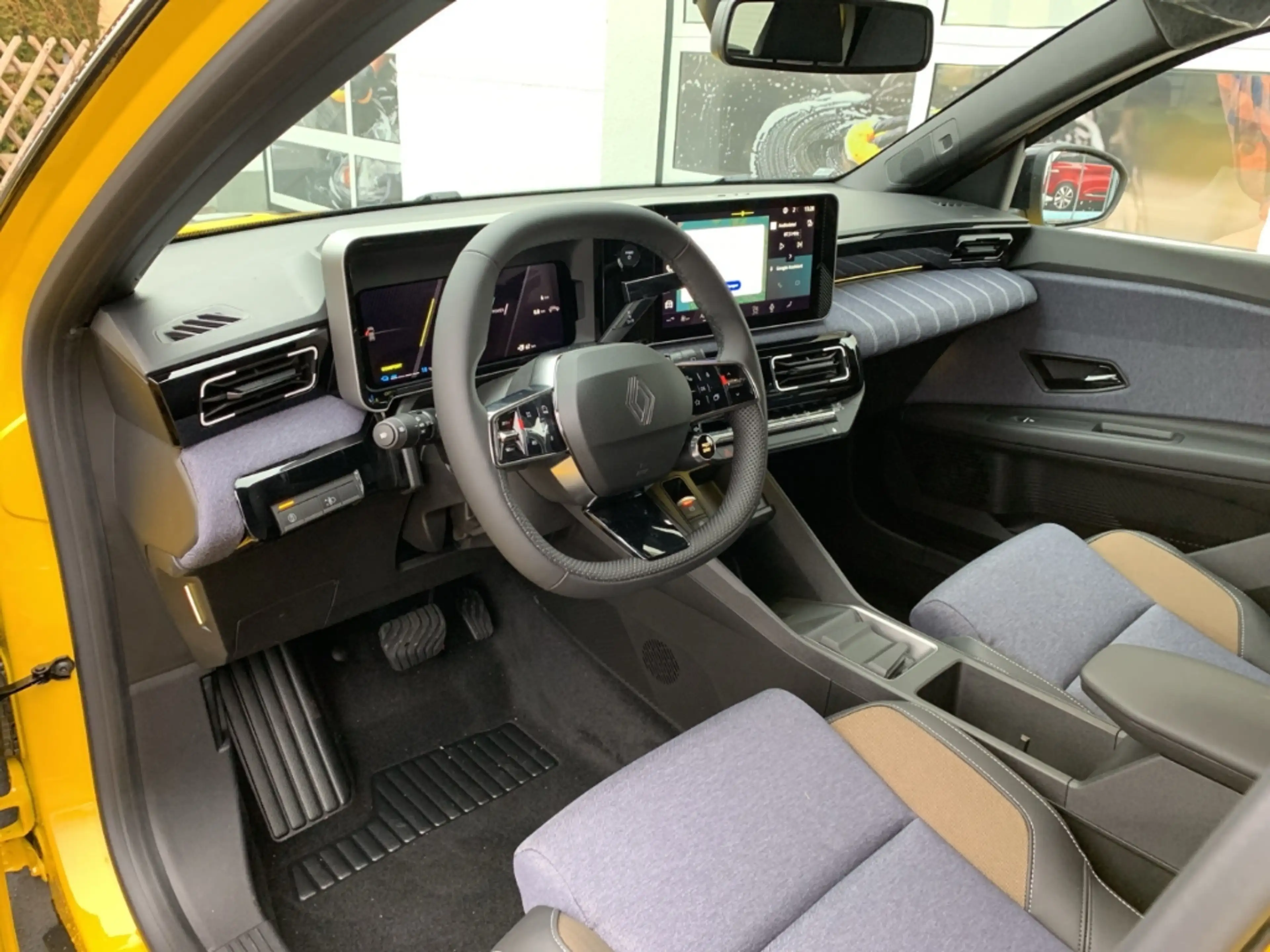 Renault R 5 TECHNO 150 COMFORT RANGE LED+KLIMA+NAVI+DAB+ — photo 10