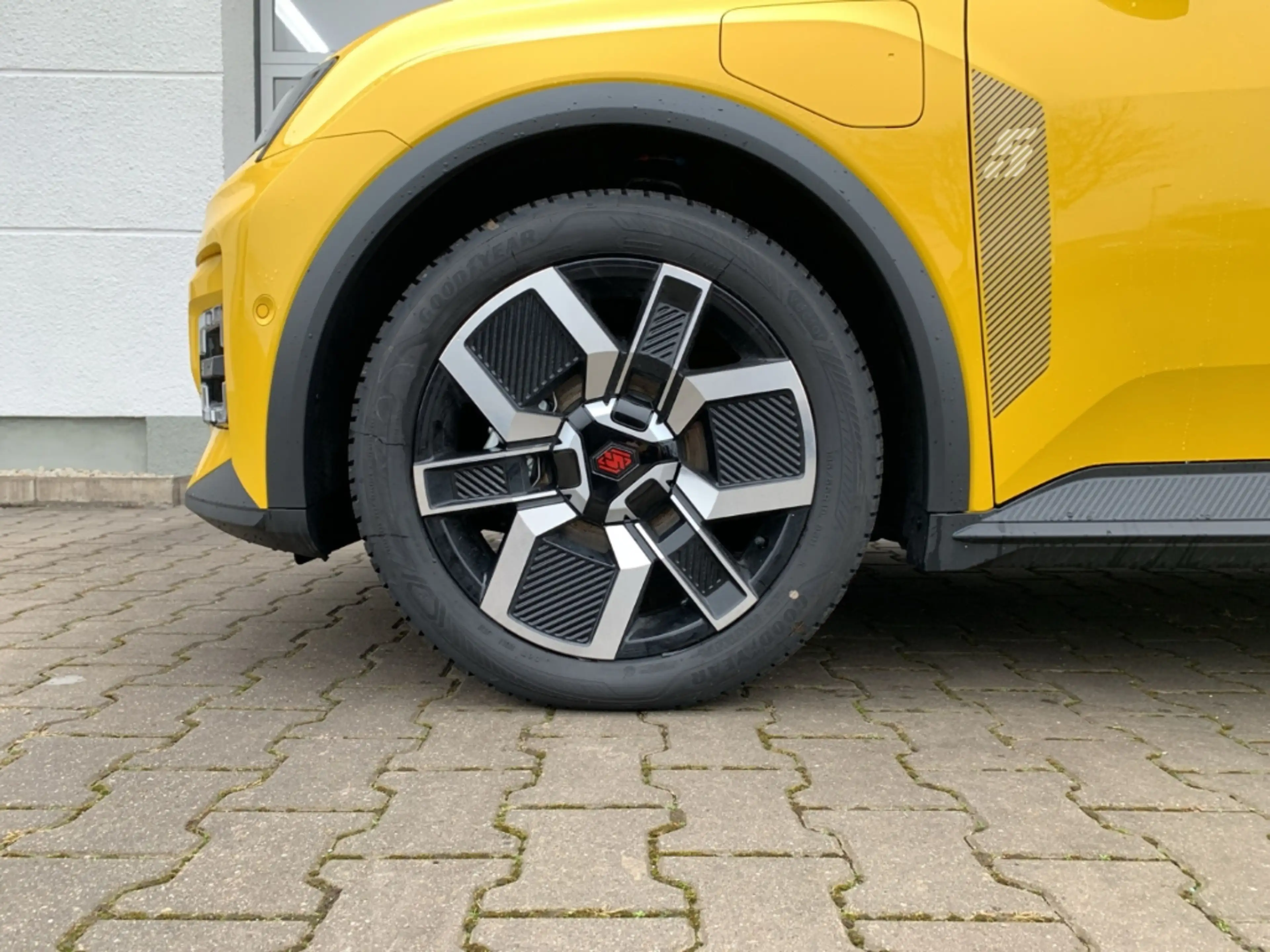 Renault R 5 TECHNO 150 COMFORT RANGE LED+KLIMA+NAVI+DAB+ — photo 13