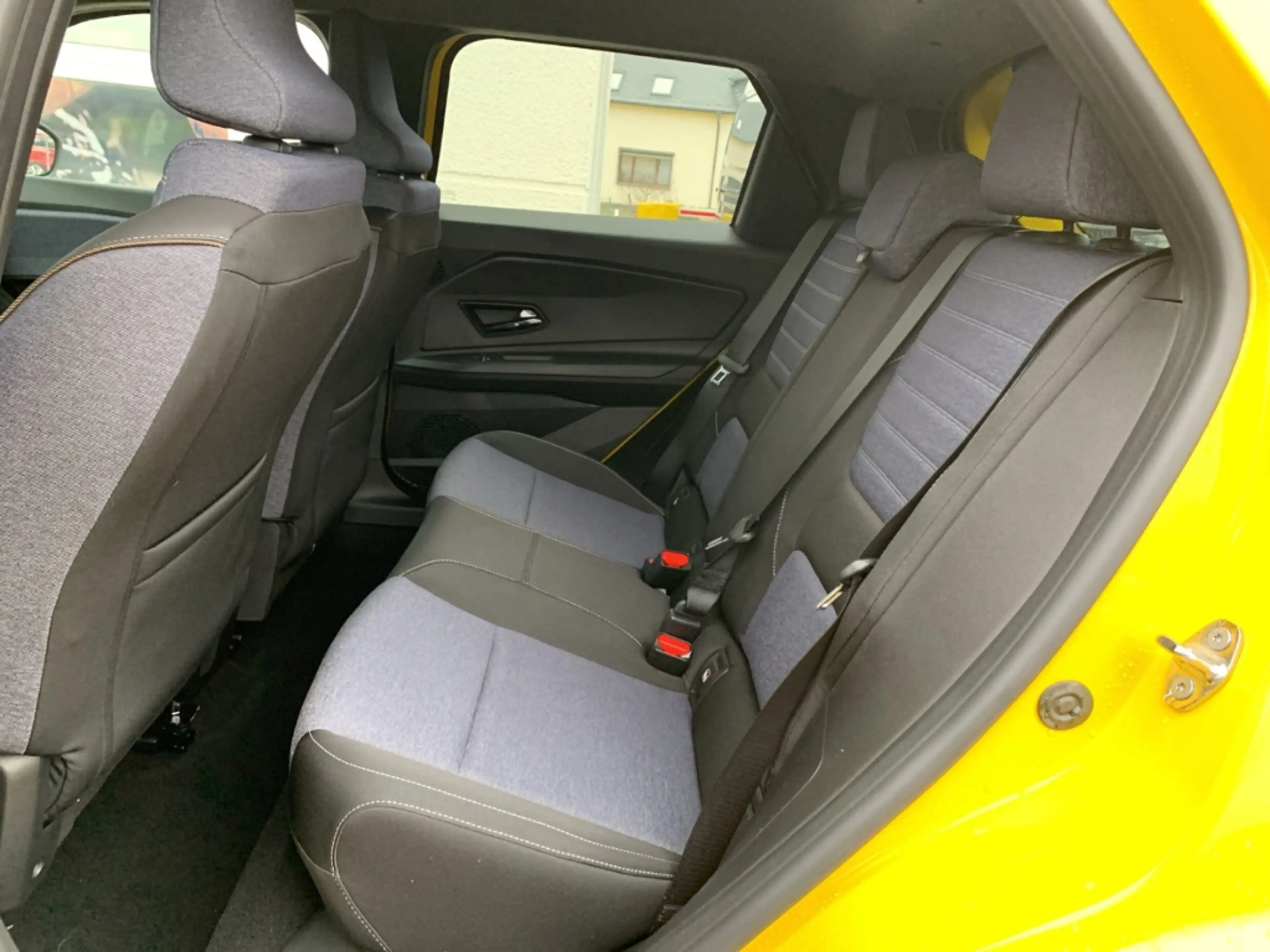 Renault R 5 TECHNO 150 COMFORT RANGE LED+KLIMA+NAVI+DAB+ — photo 11