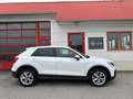 Audi Q2 30 TDI intense S-tronic Blanc - thumbnail 3