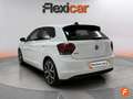 Volkswagen Polo GTI 2.0 TSI 147kW (200CV) DSG Blanco - thumbnail 4