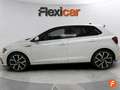 Volkswagen Polo GTI 2.0 TSI 147kW (200CV) DSG Blanco - thumbnail 3