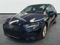 Audi A3 Sportback Edition 30 TFSI 81 kW (110 CV) Azul - thumbnail 1