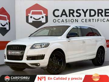 3.0TDI Ambition 245 Tiptronic