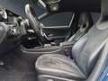 Mercedes-Benz A 180 d Kompaktlimousine AMG Line PTS Shz Ambi Blau - thumbnail 9