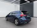 Mercedes-Benz A 180 d Kompaktlimousine AMG Line PTS Shz Ambi Blau - thumbnail 5
