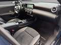 Mercedes-Benz A 180 d Kompaktlimousine AMG Line PTS Shz Ambi Blau - thumbnail 23