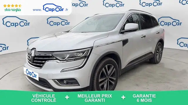 Renault Koleos 1.6 dCi 130 Intens