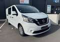 Nissan NV300 Combi Fourgon L2H1 2.9T 1.6 dCi 16V 121 cv 6 Places Weiß - thumbnail 4