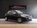 Peugeot 208 1.2 68ch BVM5 Like / COURROIE NEUVE Gris - thumbnail 1