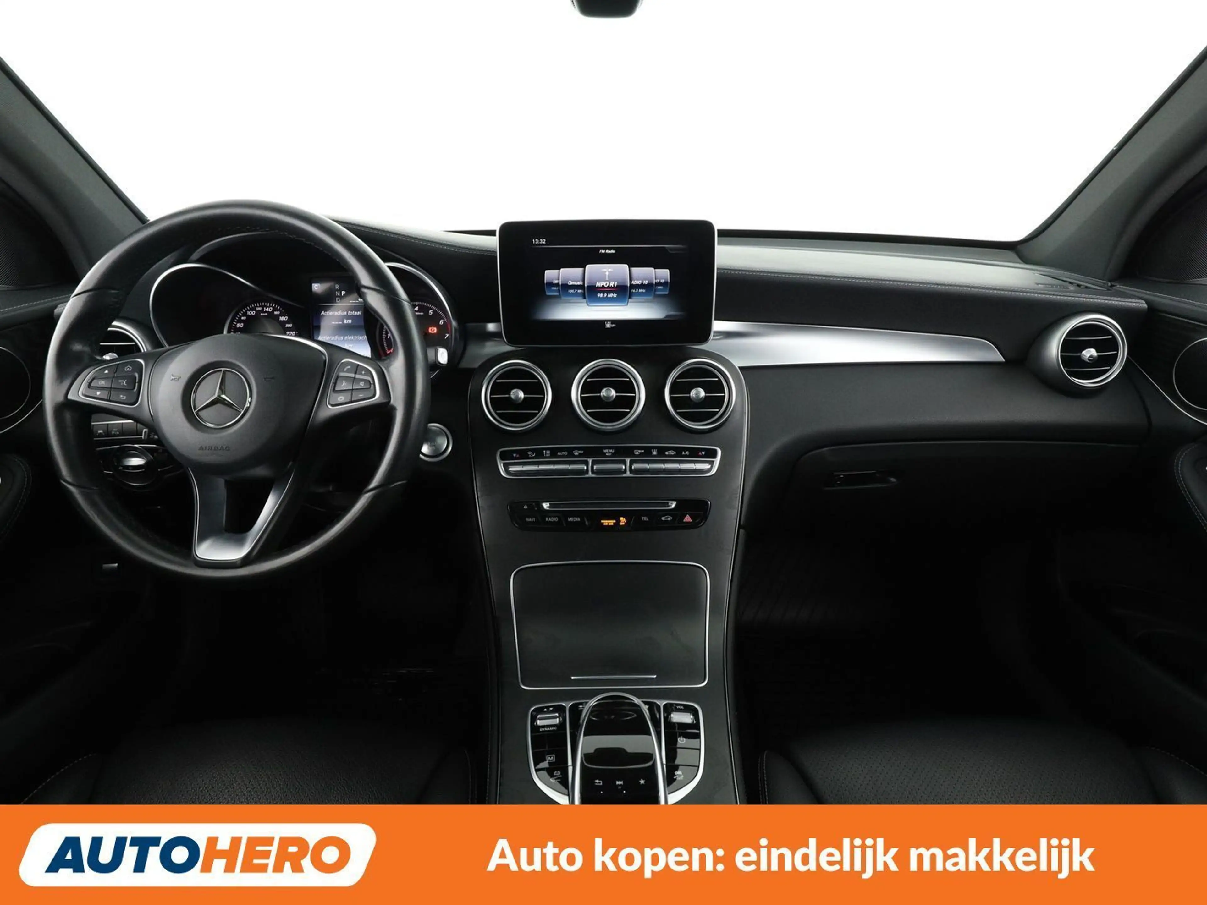 Mercedes-Benz GLC 350 GLC 350e 4Matic Exclusive — photo 12