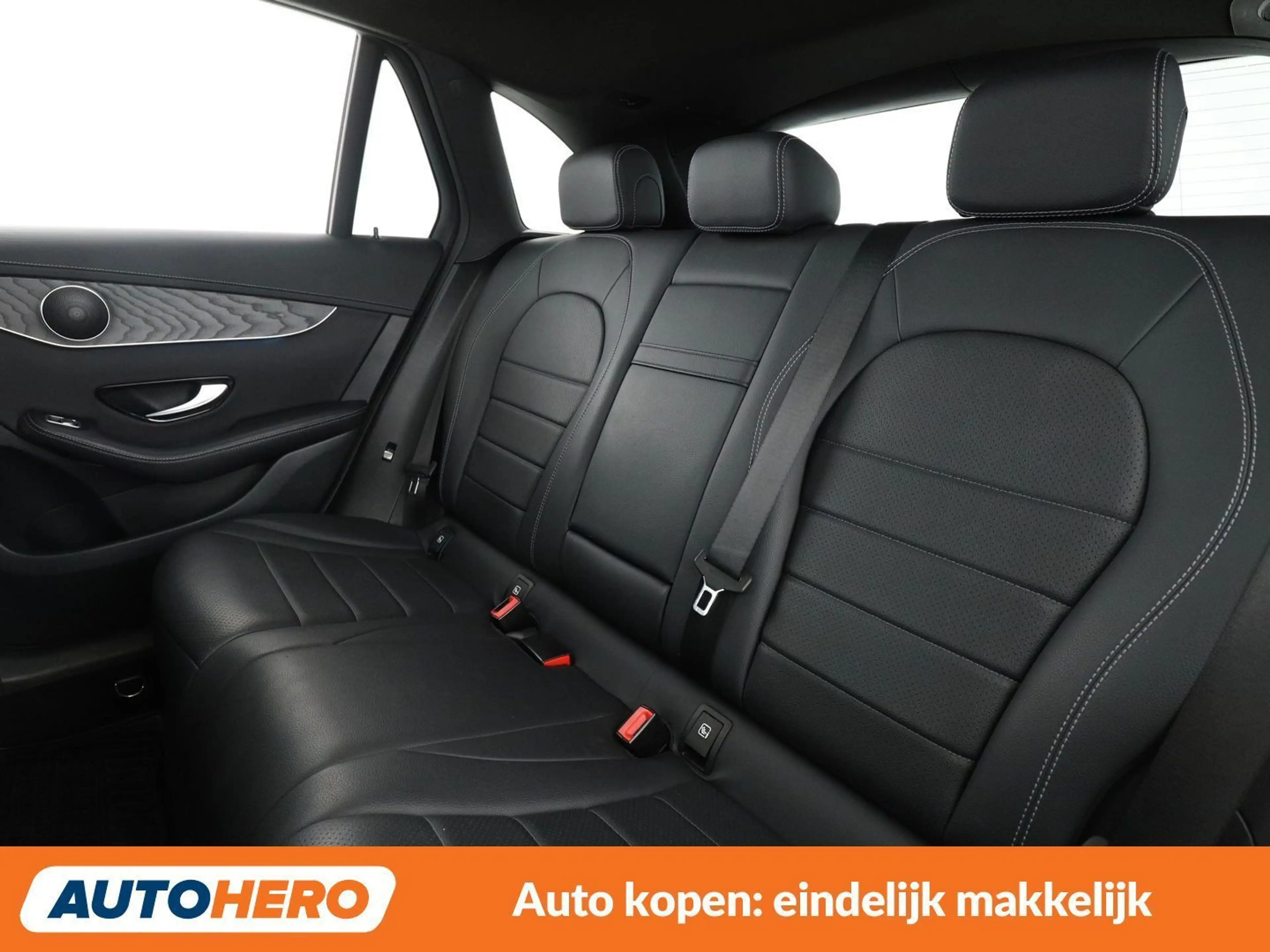 Mercedes-Benz GLC 350 GLC 350e 4Matic Exclusive — photo 14