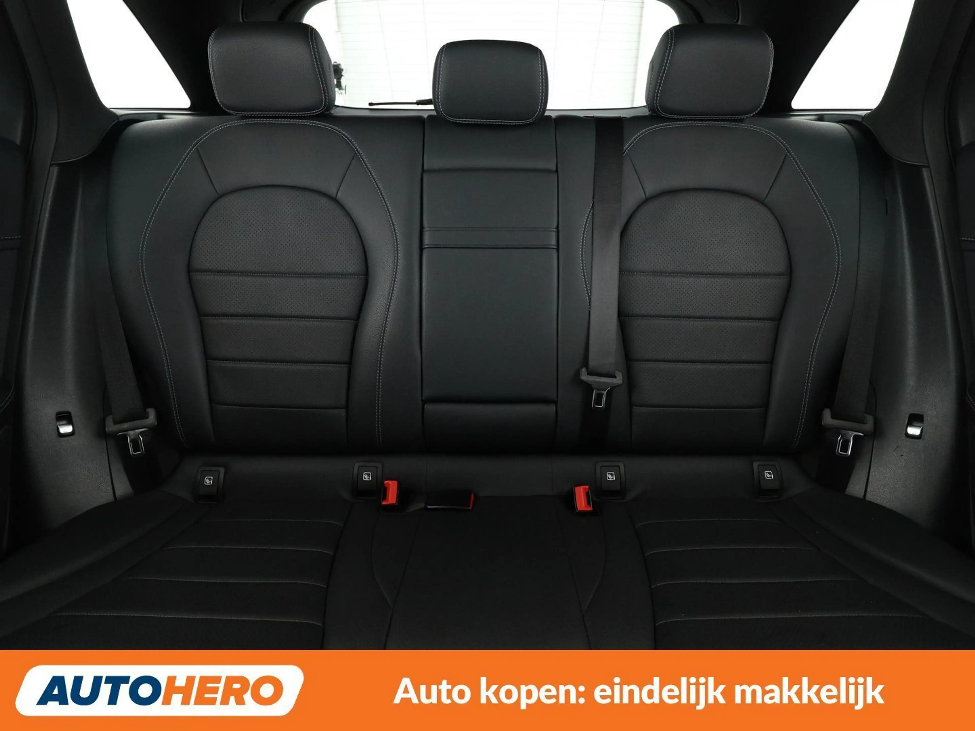 Mercedes-Benz GLC 350 GLC 350e 4Matic Exclusive — photo 15
