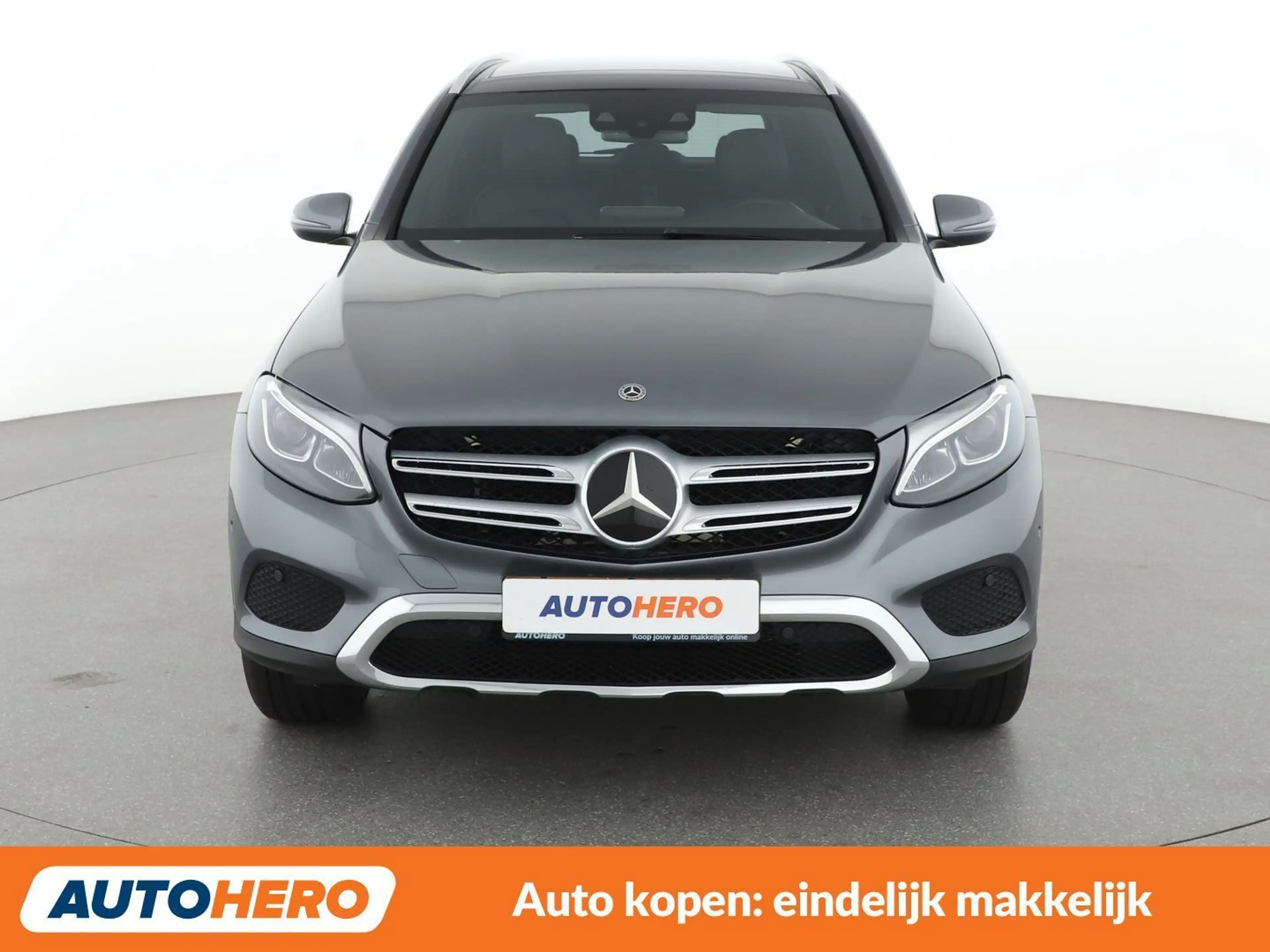 Mercedes-Benz GLC 350 GLC 350e 4Matic Exclusive — photo 9